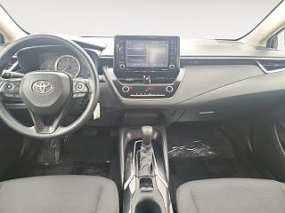 2022 Toyota Corolla LE 5YFEPMAE3NP287432 in San Bernardino, CA 10