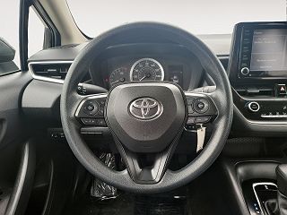 2022 Toyota Corolla LE 5YFEPMAE3NP287432 in San Bernardino, CA 12