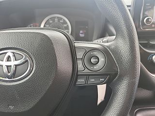 2022 Toyota Corolla LE 5YFEPMAE3NP287432 in San Bernardino, CA 21