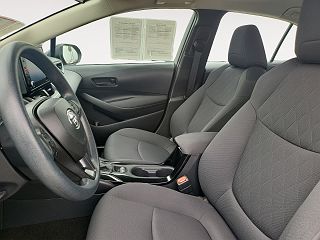 2022 Toyota Corolla LE 5YFEPMAE3NP287432 in San Bernardino, CA 9