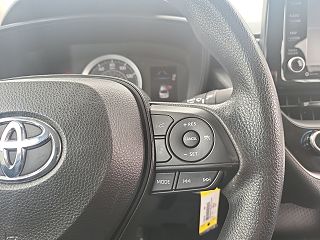 2022 Toyota Corolla LE 5YFEPMAE3NP319795 in San Bernardino, CA 21