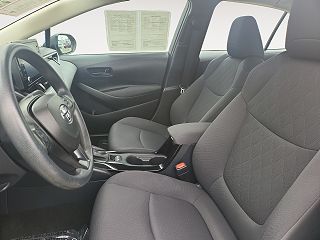 2022 Toyota Corolla LE 5YFEPMAE3NP319795 in San Bernardino, CA 9