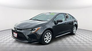 2022 Toyota Corolla LE 5YFEPMAE5NP286573 in San Bernardino, CA 1