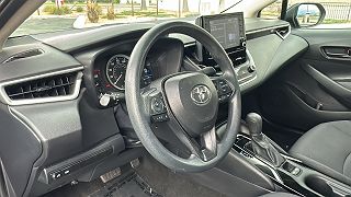 2022 Toyota Corolla LE 5YFEPMAE5NP286573 in San Bernardino, CA 11