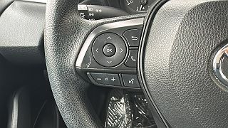 2022 Toyota Corolla LE 5YFEPMAE5NP286573 in San Bernardino, CA 19