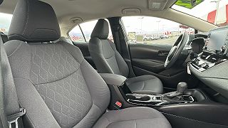 2022 Toyota Corolla LE 5YFEPMAE5NP286573 in San Bernardino, CA 23