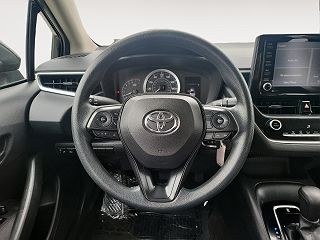2022 Toyota Corolla LE 5YFEPMAE7NP287420 in San Bernardino, CA 12