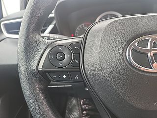 2022 Toyota Corolla LE 5YFEPMAE7NP287420 in San Bernardino, CA 20