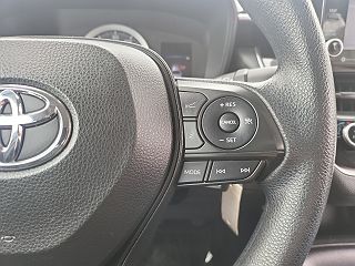 2022 Toyota Corolla LE 5YFEPMAE7NP287420 in San Bernardino, CA 21