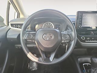 2022 Toyota Corolla LE 5YFEPMAE2NP284862 in San Bernardino, CA 12