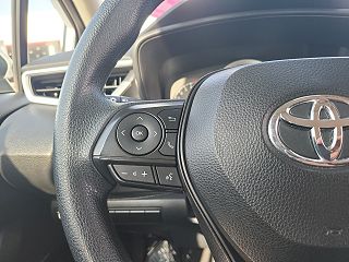 2022 Toyota Corolla LE 5YFEPMAE2NP284862 in San Bernardino, CA 20