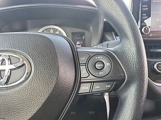 2022 Toyota Corolla LE 5YFEPMAE2NP284862 in San Bernardino, CA 21