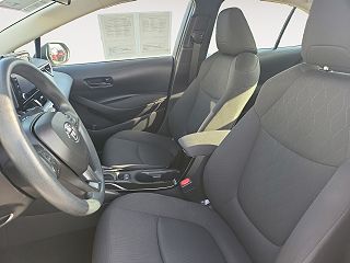 2022 Toyota Corolla LE 5YFEPMAE2NP284862 in San Bernardino, CA 9