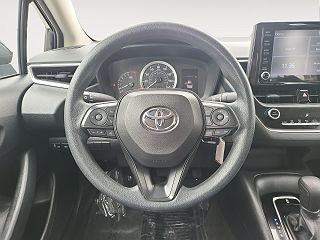 2022 Toyota Corolla LE 5YFEPMAE2NP290886 in San Bernardino, CA 12