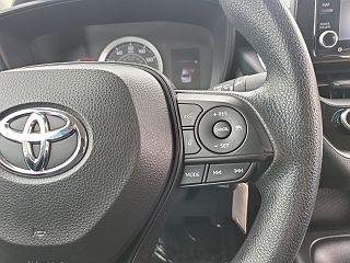 2022 Toyota Corolla LE 5YFEPMAE2NP290886 in San Bernardino, CA 21