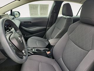 2022 Toyota Corolla LE 5YFEPMAE2NP290886 in San Bernardino, CA 9