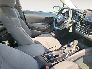 2022 Toyota Corolla LE 5YFEPMAE6NP288011 in San Bernardino, CA 15
