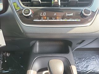 2022 Toyota Corolla LE 5YFEPMAE6NP288011 in San Bernardino, CA 17