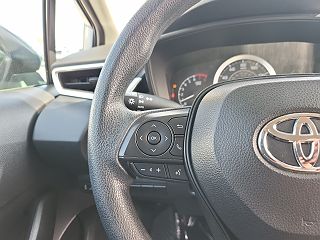 2022 Toyota Corolla LE 5YFEPMAE6NP288011 in San Bernardino, CA 20