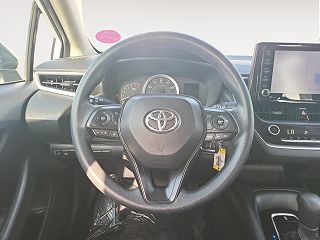2022 Toyota Corolla LE 5YFEPMAE5NP291322 in San Bernardino, CA 12