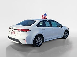 2022 Toyota Corolla LE 5YFEPMAE5NP291322 in San Bernardino, CA 5