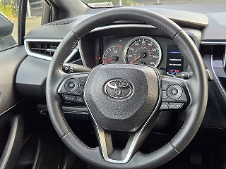 2022 Toyota Corolla SE JTND4MBE0N3170625 in San Diego, CA 32