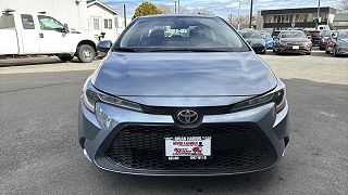 2022 Toyota Corolla LE 5YFEPMAE8NP288673 in Selah, WA 5