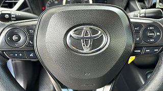 2022 Toyota Corolla LE 5YFEPMAE8NP288673 in Selah, WA 9