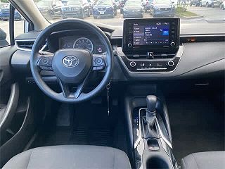 2022 Toyota Corolla LE 5YFEPMAE6NP291426 in Smyrna, GA 16