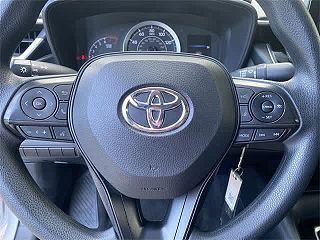 2022 Toyota Corolla LE 5YFEPMAE6NP291426 in Smyrna, GA 8