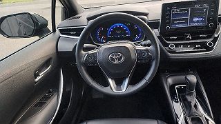 2022 Toyota Corolla XSE 5YFT4MCE4NP128464 in Somerset, NJ 13