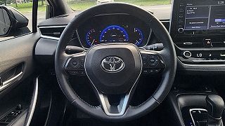 2022 Toyota Corolla XSE 5YFT4MCE4NP128464 in Somerset, NJ 14