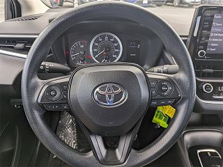 2022 Toyota Corolla LE 5YFEPMAE9NP338707 in South Salt Lake, UT 11