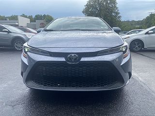 2022 Toyota Corolla LE 5YFVPMAEXNP280591 in State College, PA 2