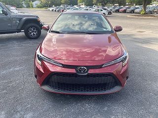 2022 Toyota Corolla LE 5YFVPMAE5NP279946 in State College, PA 2