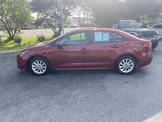 2022 Toyota Corolla LE 5YFVPMAE5NP279946 in State College, PA 6
