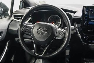 2022 Toyota Corolla SE JTDS4MCEXN3502726 in Van Nuys, CA 14