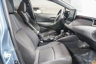 2022 Toyota Corolla SE JTDS4MCEXN3502726 in Van Nuys, CA 15