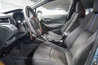 2022 Toyota Corolla SE JTDS4MCEXN3502726 in Van Nuys, CA 16