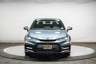 2022 Toyota Corolla SE JTDS4MCEXN3502726 in Van Nuys, CA 6