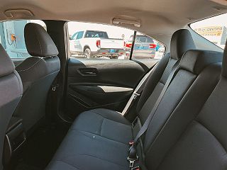 2022 Toyota Corolla LE 5YFEPMAE9NP292411 in Victorville, CA 17