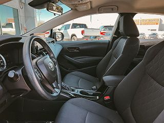 2022 Toyota Corolla LE 5YFEPMAE9NP292411 in Victorville, CA 19