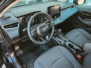 2022 Toyota Corolla LE 5YFEPMAE9NP292411 in Victorville, CA 20