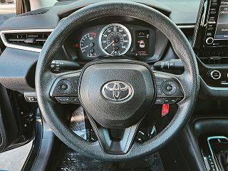 2022 Toyota Corolla LE 5YFEPMAE9NP292411 in Victorville, CA 22