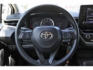 2022 Toyota Corolla LE 5YFEPMAE0NP323738 in Webster, TX 10