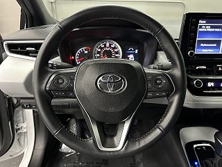 2022 Toyota Corolla SE 5YFS4MCE3NP113272 in West Covina, CA 18
