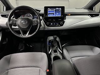 2022 Toyota Corolla SE 5YFS4MCE3NP113272 in West Covina, CA 28
