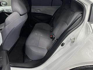 2022 Toyota Corolla SE 5YFS4MCE3NP113272 in West Covina, CA 29