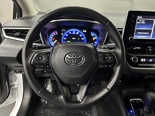 2022 Toyota Corolla LE JTDEAMDE5N3012456 in West Covina, CA 20