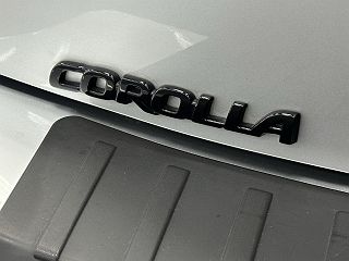 2022 Toyota Corolla SE JTND4MBE8N3169206 in West Covina, CA 12